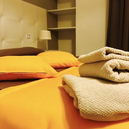 B&B Le Residenze Altamura Dış mekan fotoğraf
