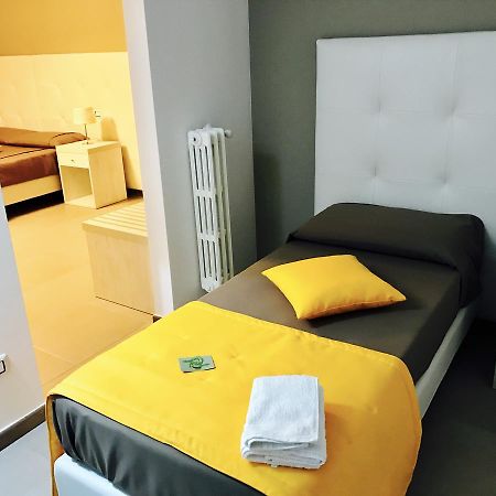 B&B Le Residenze Altamura Dış mekan fotoğraf