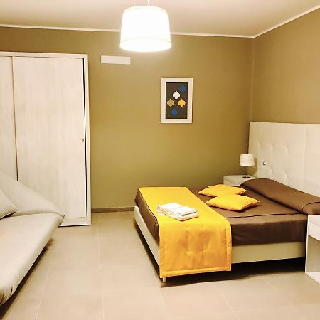 B&B Le Residenze Altamura Dış mekan fotoğraf