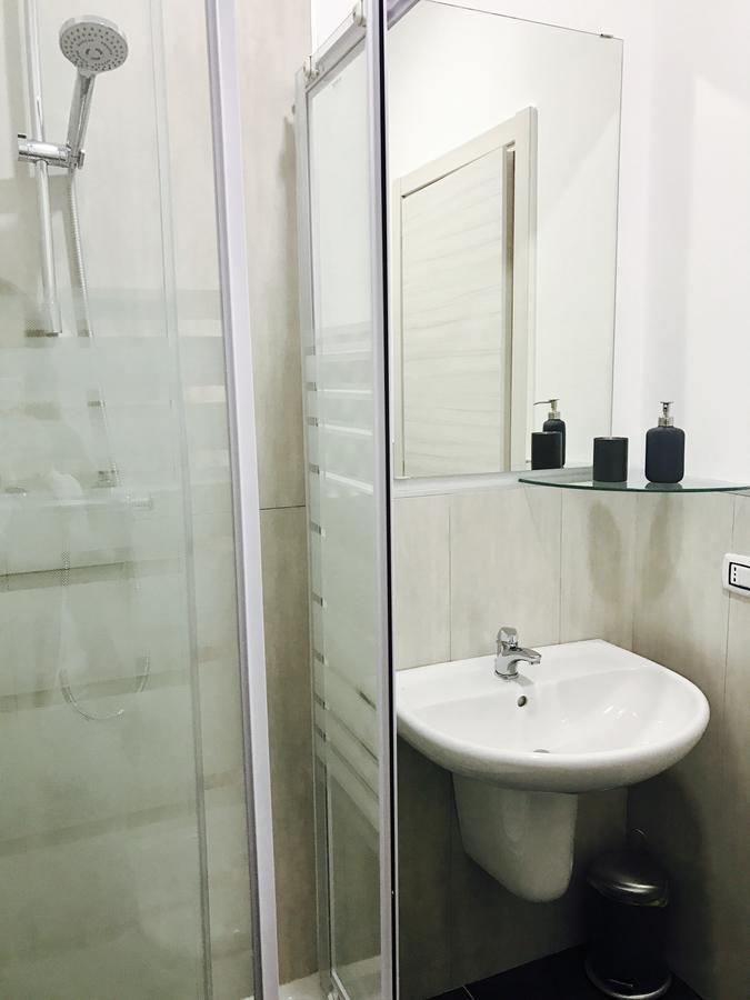 B&B Le Residenze Altamura Dış mekan fotoğraf