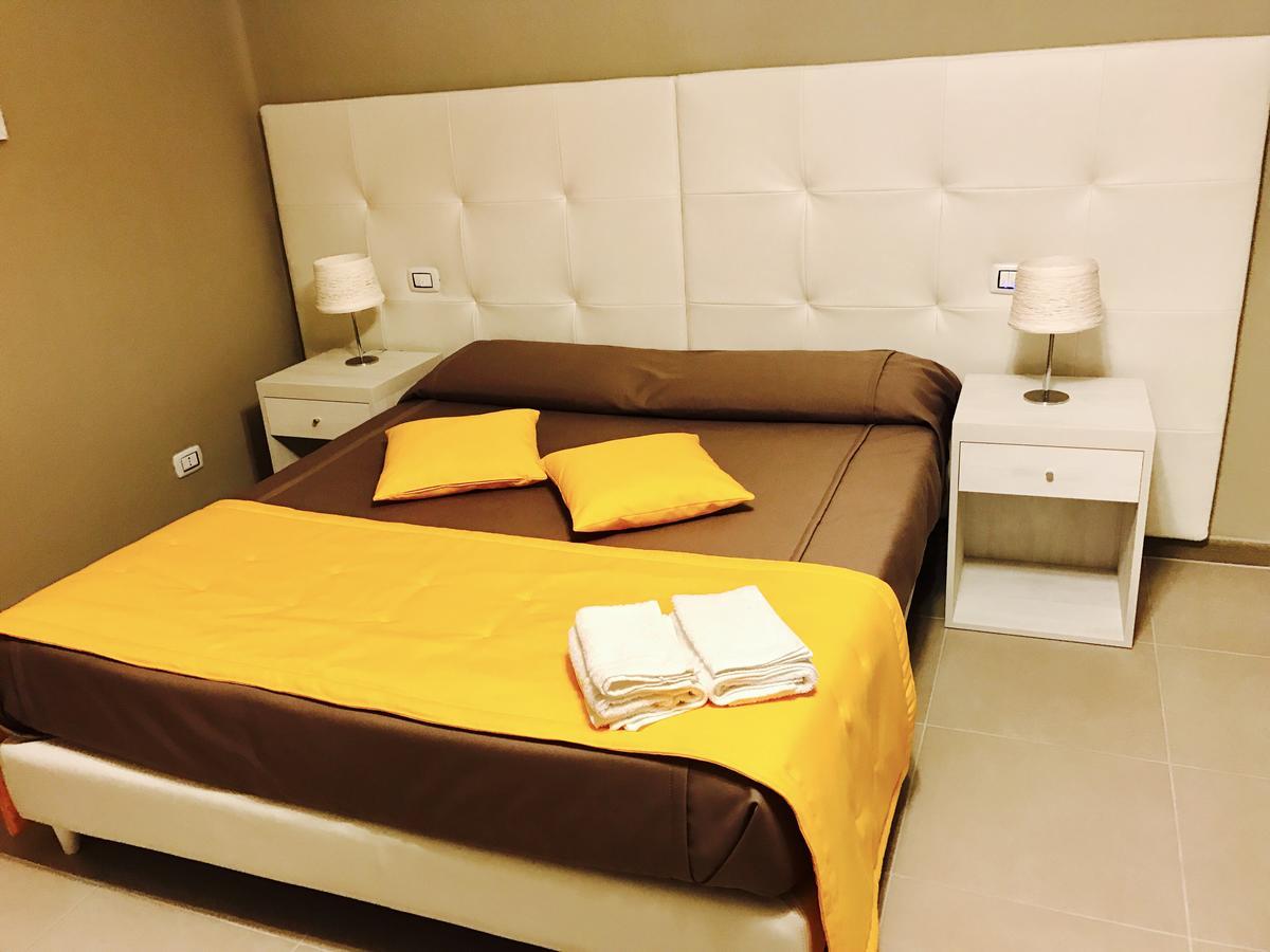 B&B Le Residenze Altamura Dış mekan fotoğraf