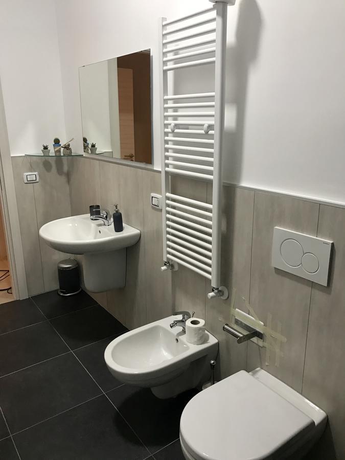 B&B Le Residenze Altamura Dış mekan fotoğraf