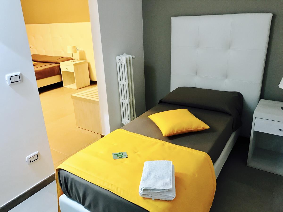 B&B Le Residenze Altamura Dış mekan fotoğraf