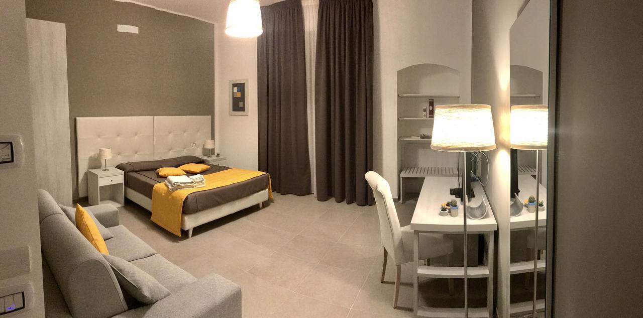 B&B Le Residenze Altamura Dış mekan fotoğraf