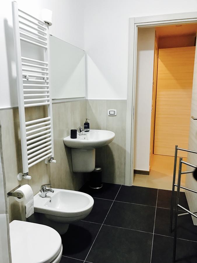 B&B Le Residenze Altamura Dış mekan fotoğraf