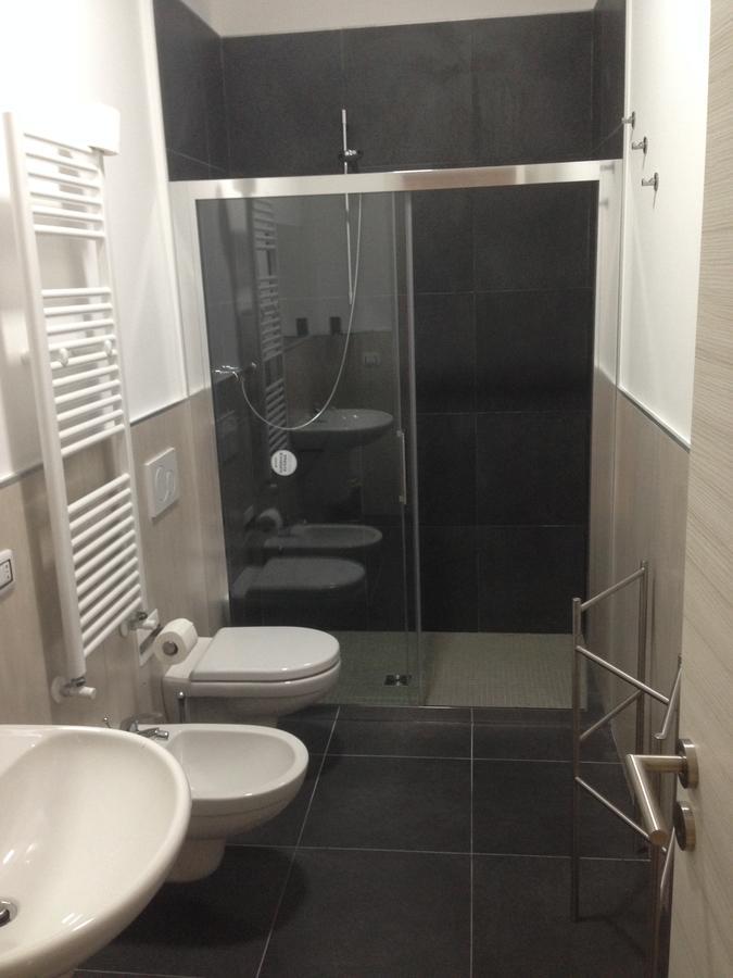 B&B Le Residenze Altamura Dış mekan fotoğraf